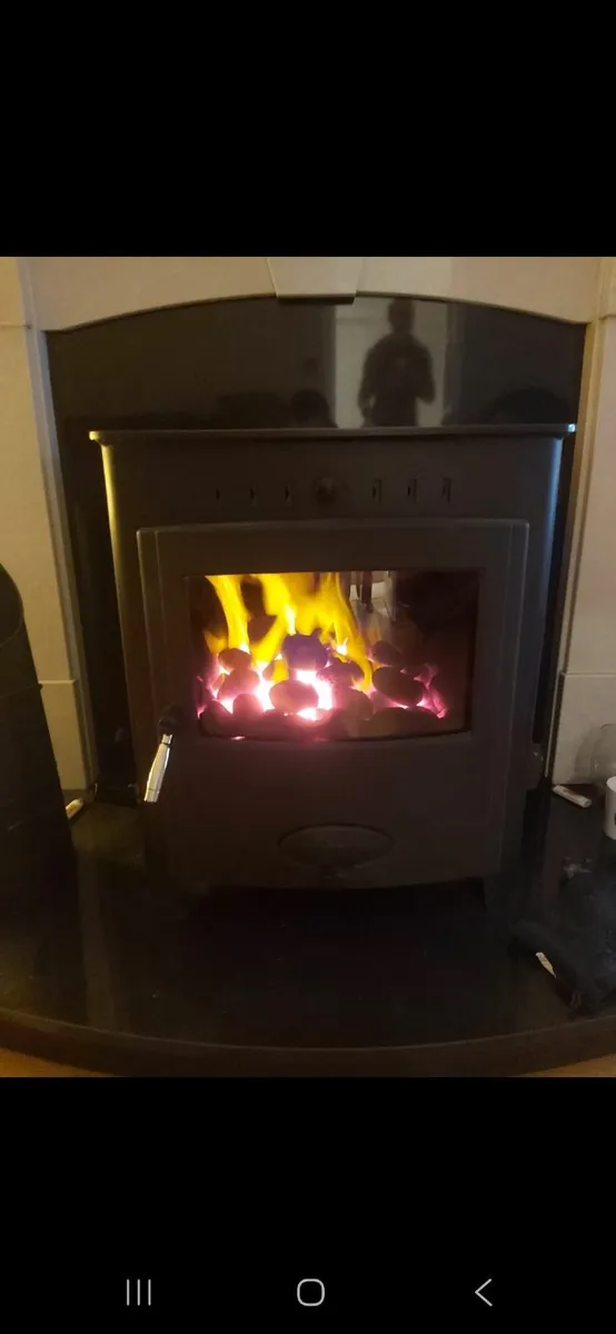 Stove - Image 1
