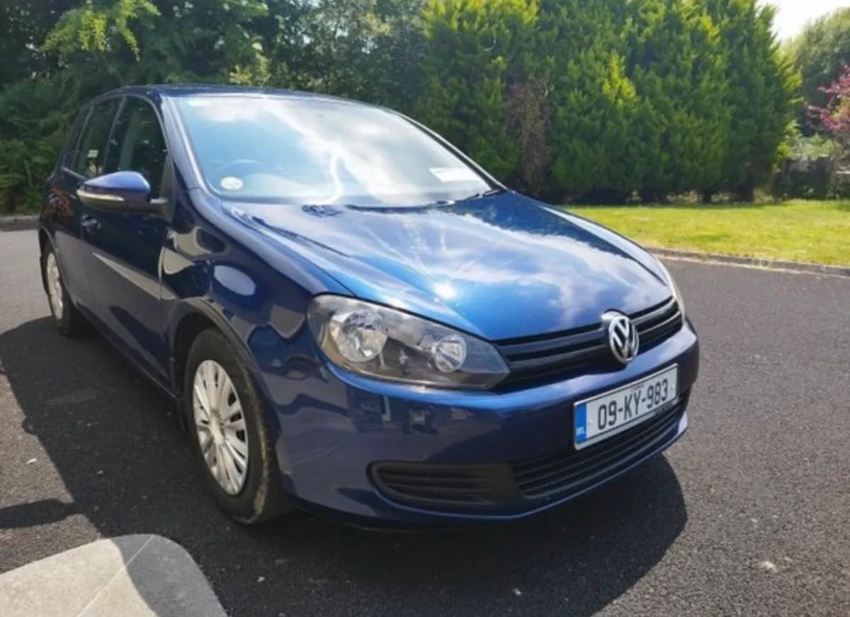 2.0L Golf - Image 2