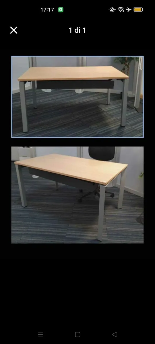 Desk - Image 1