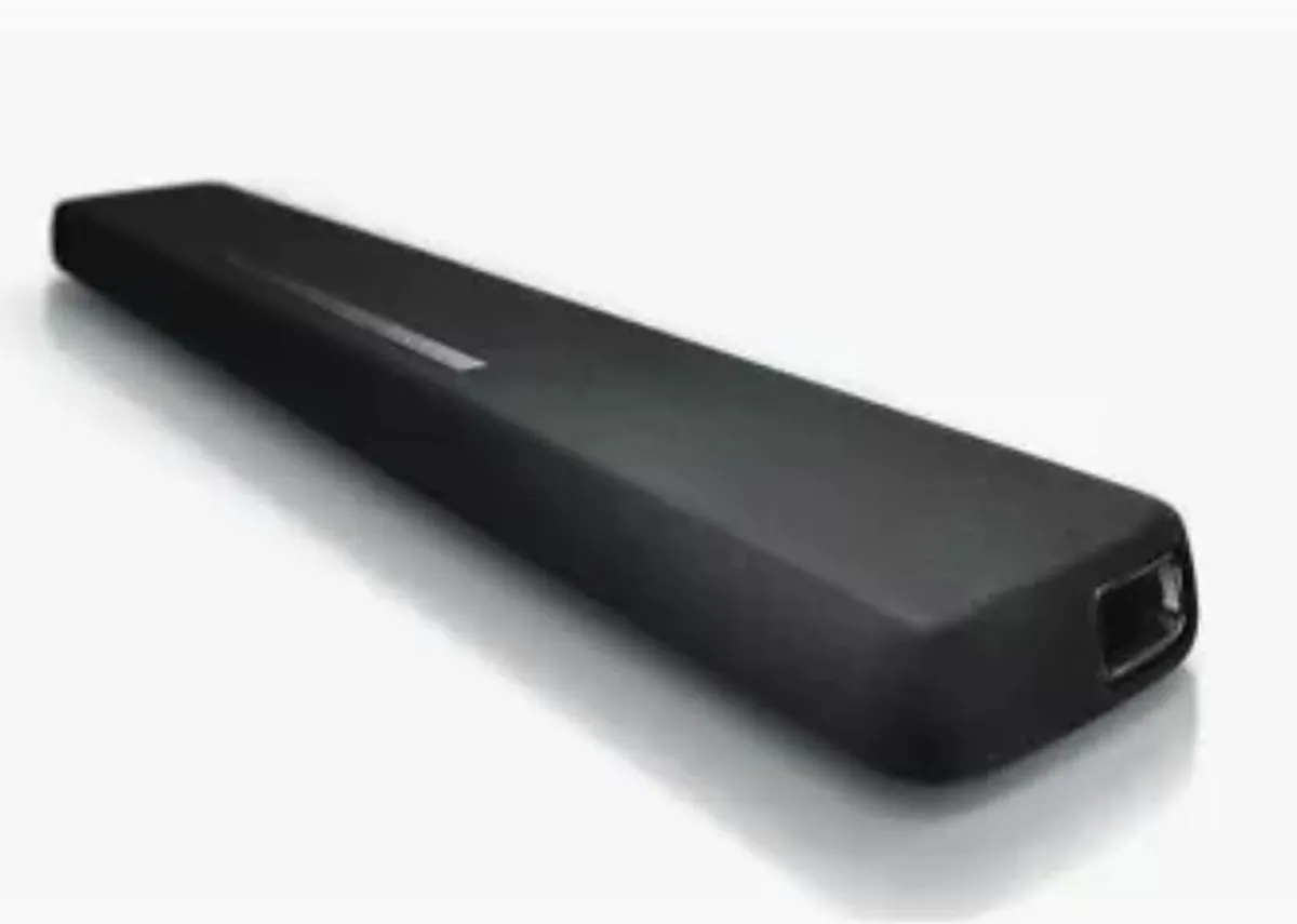 Soundbar
