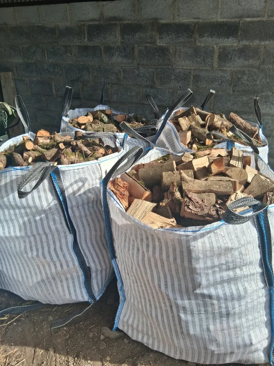 Timber - Image 1