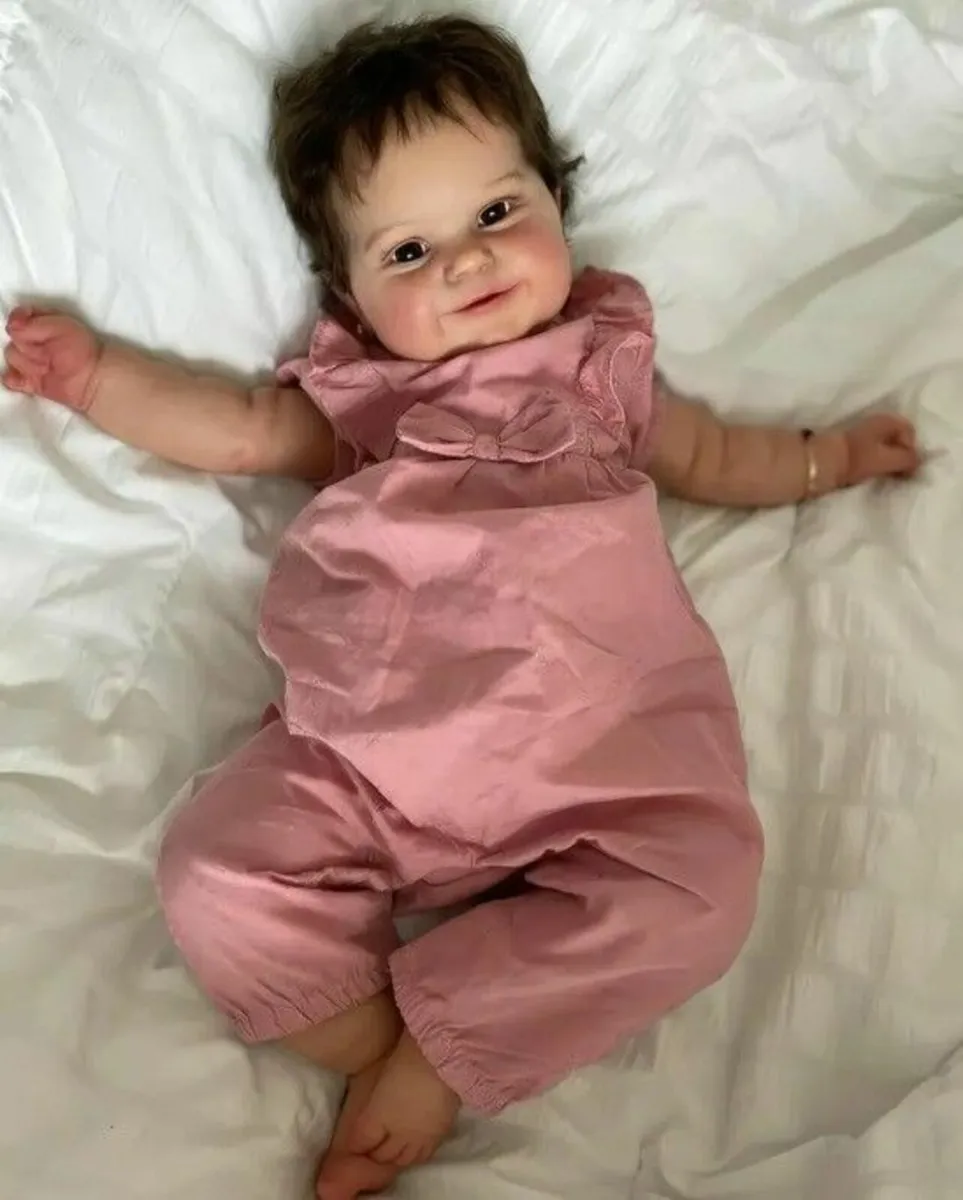 Reborn Doll - Image 1
