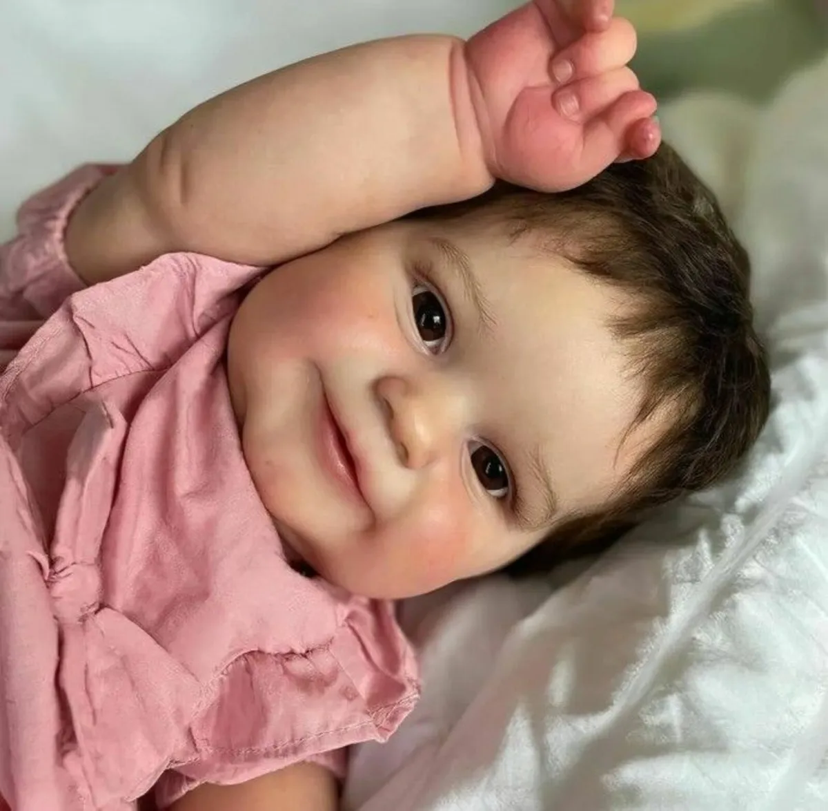 Reborn Doll - Image 3
