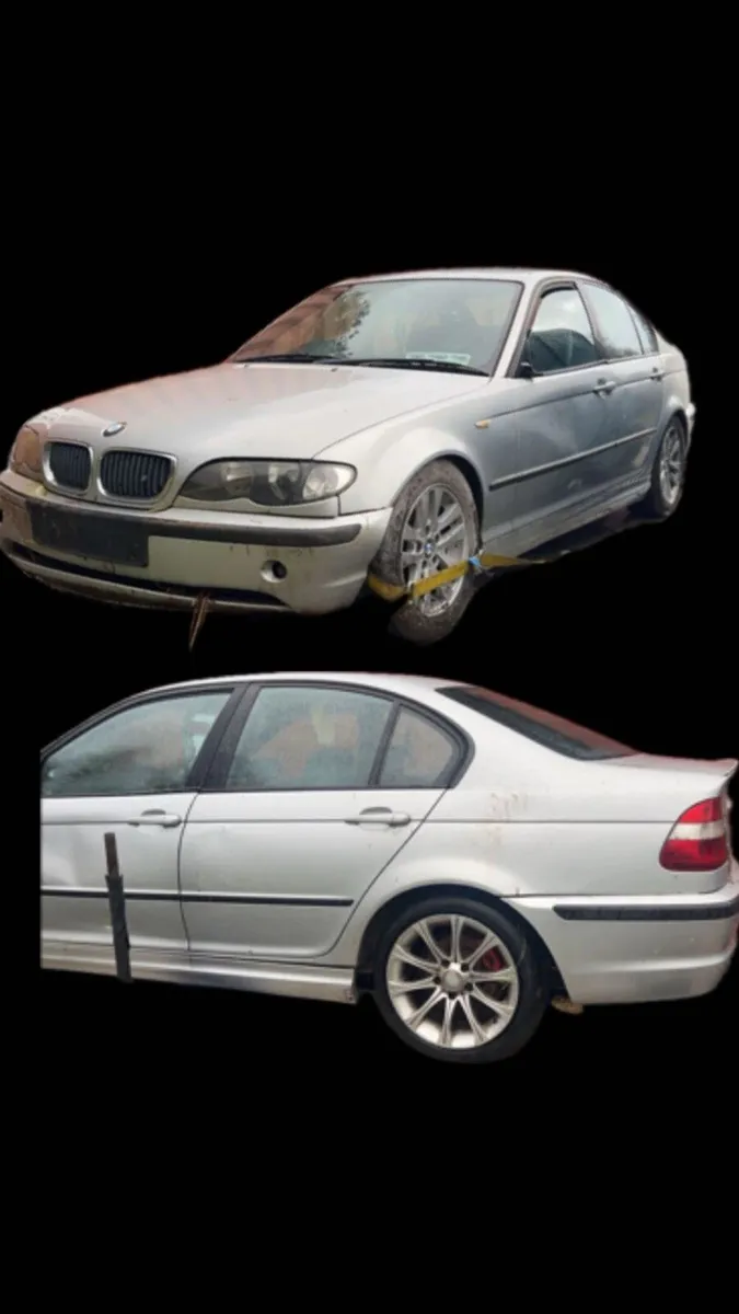 Cars for breaking - Image 4