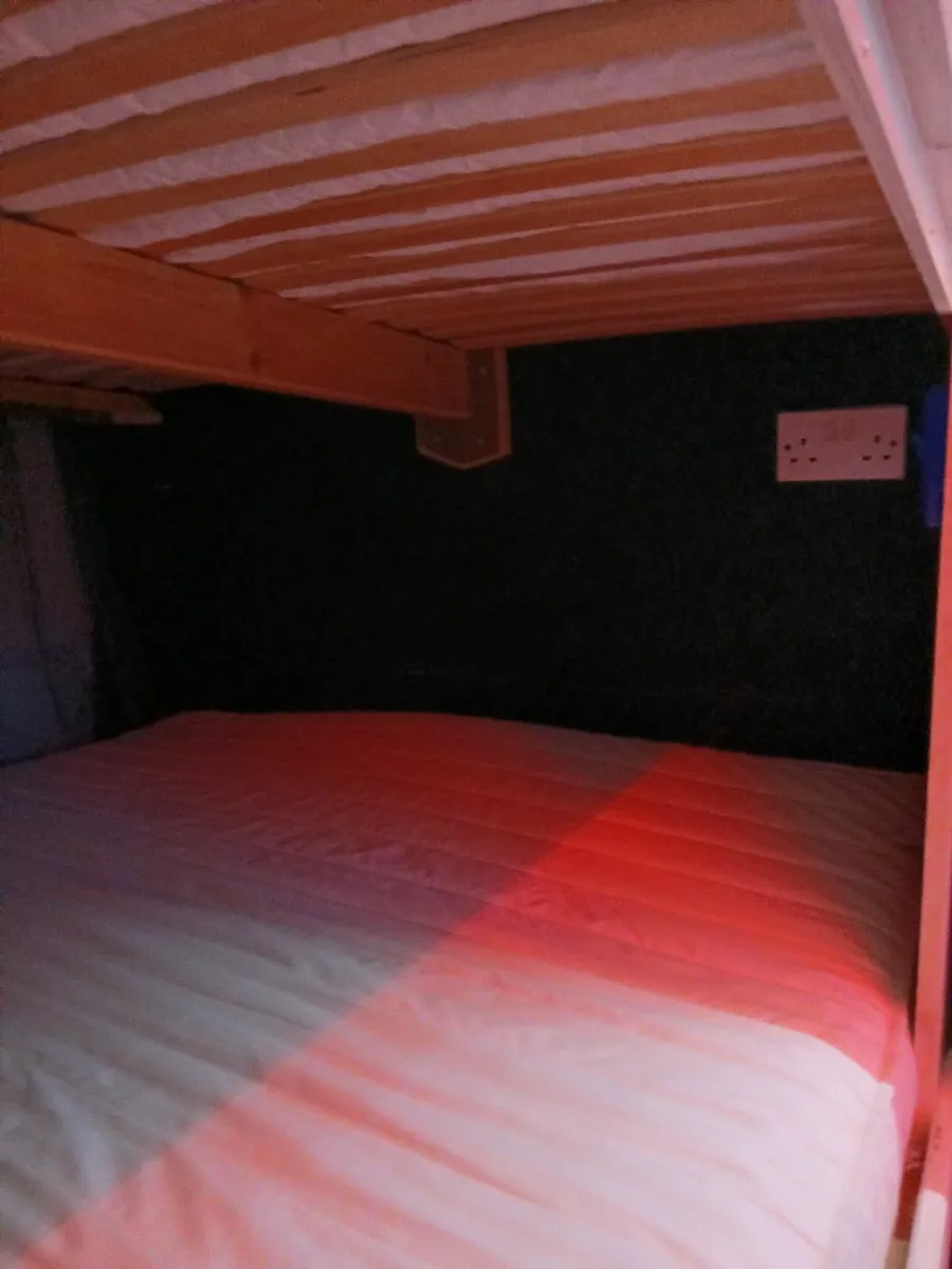 Iveco daily camper van - Image 4
