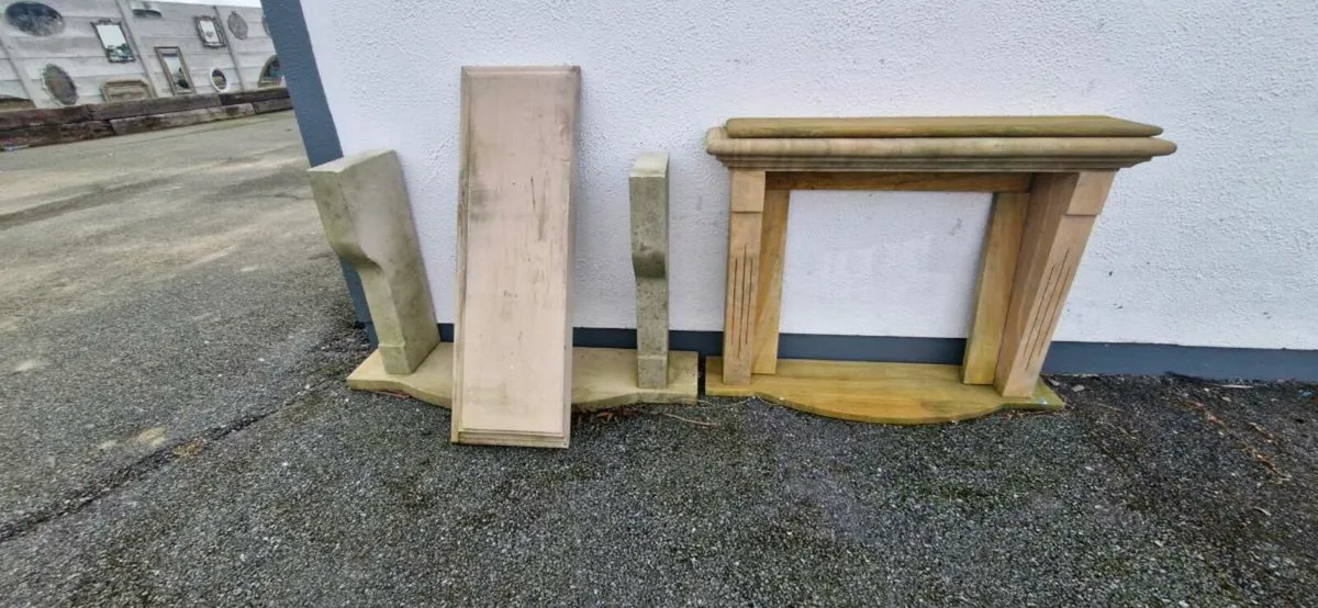Fireplaces - Image 1