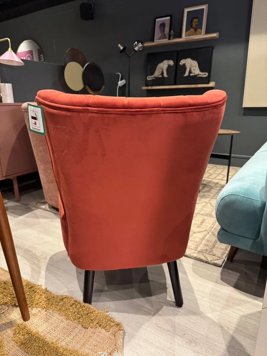 Occasional chair - Image 3