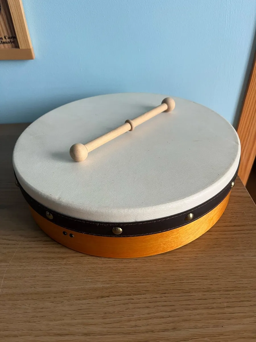 Bodhrán - Image 1