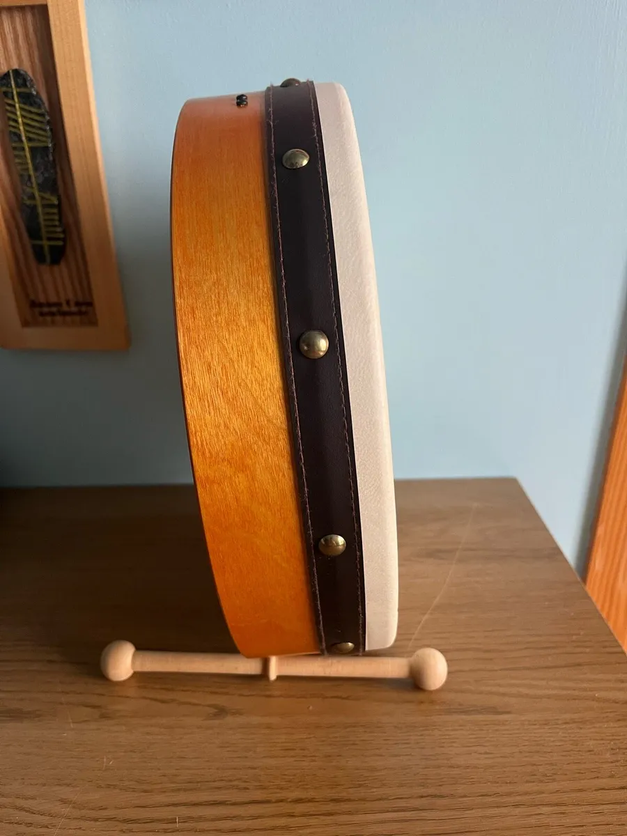 Bodhrán - Image 2