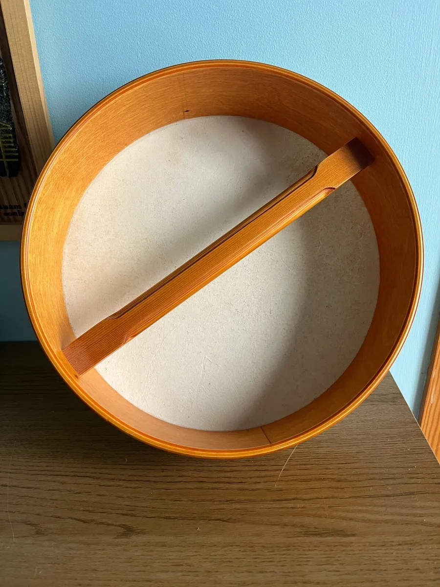 Bodhrán - Image 3