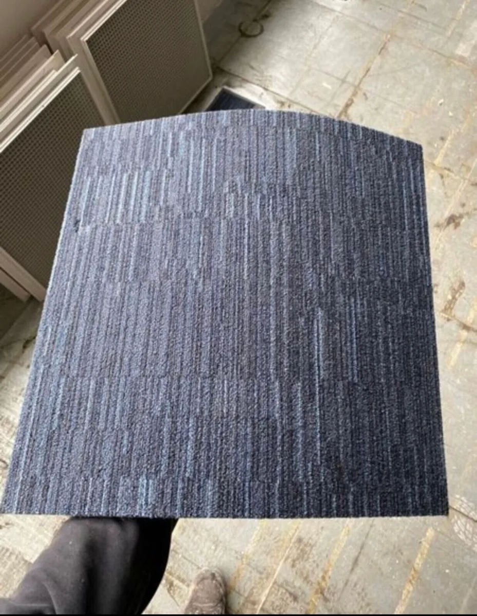 Carpet tiles - Image 2