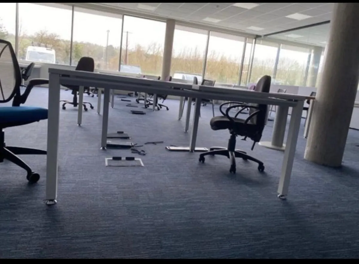 Carpet tiles - Image 4