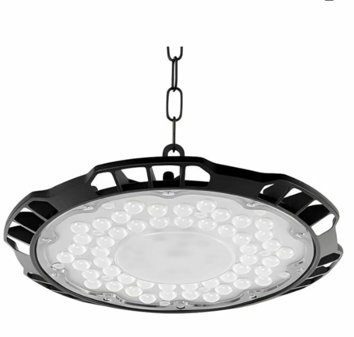 led  lights,  high  bay / low  bay - Image 1