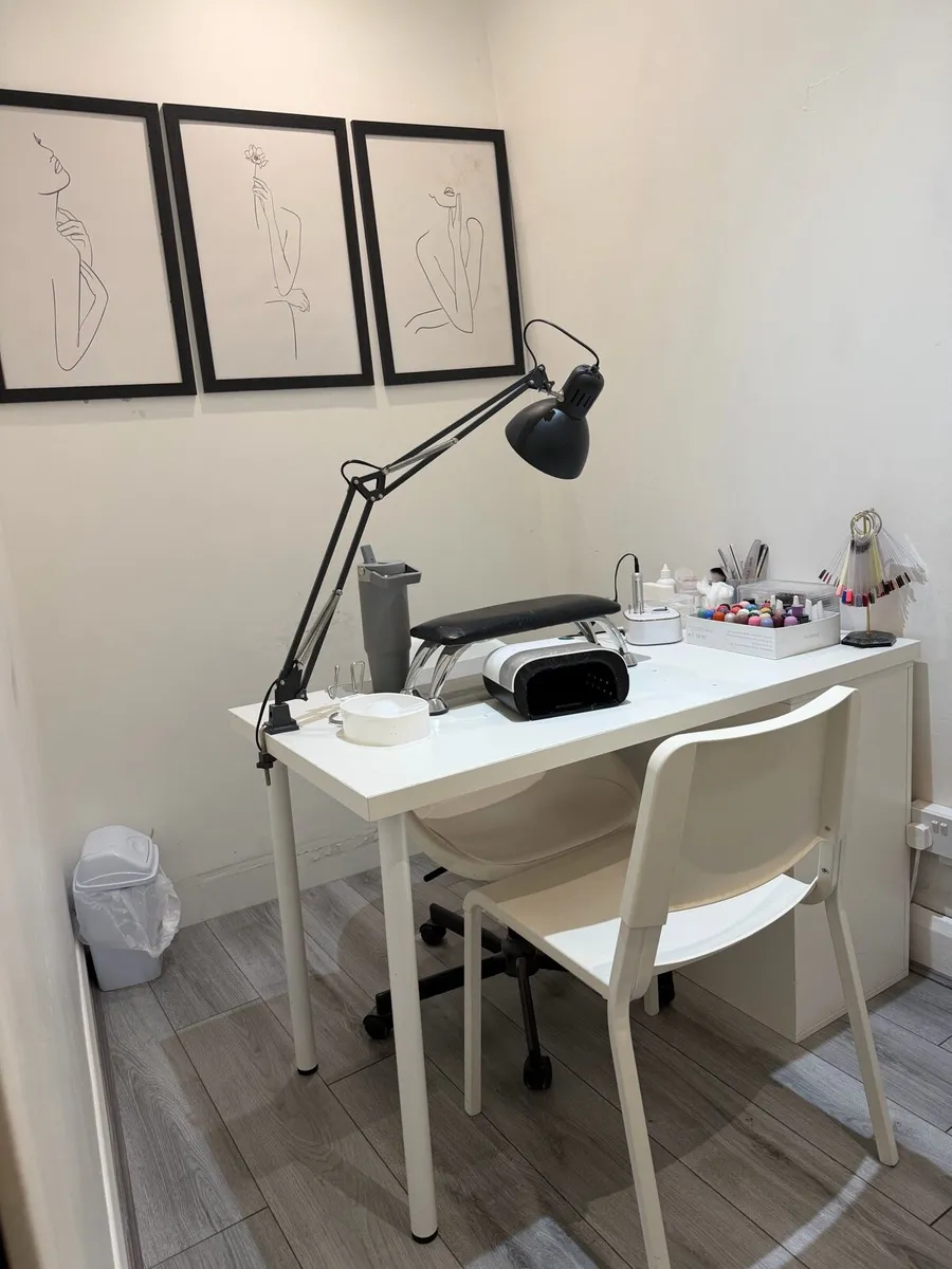 Rom for RENT ideal for beauty professionals - Image 1