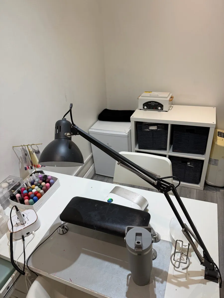 Rom for RENT ideal for beauty professionals - Image 2
