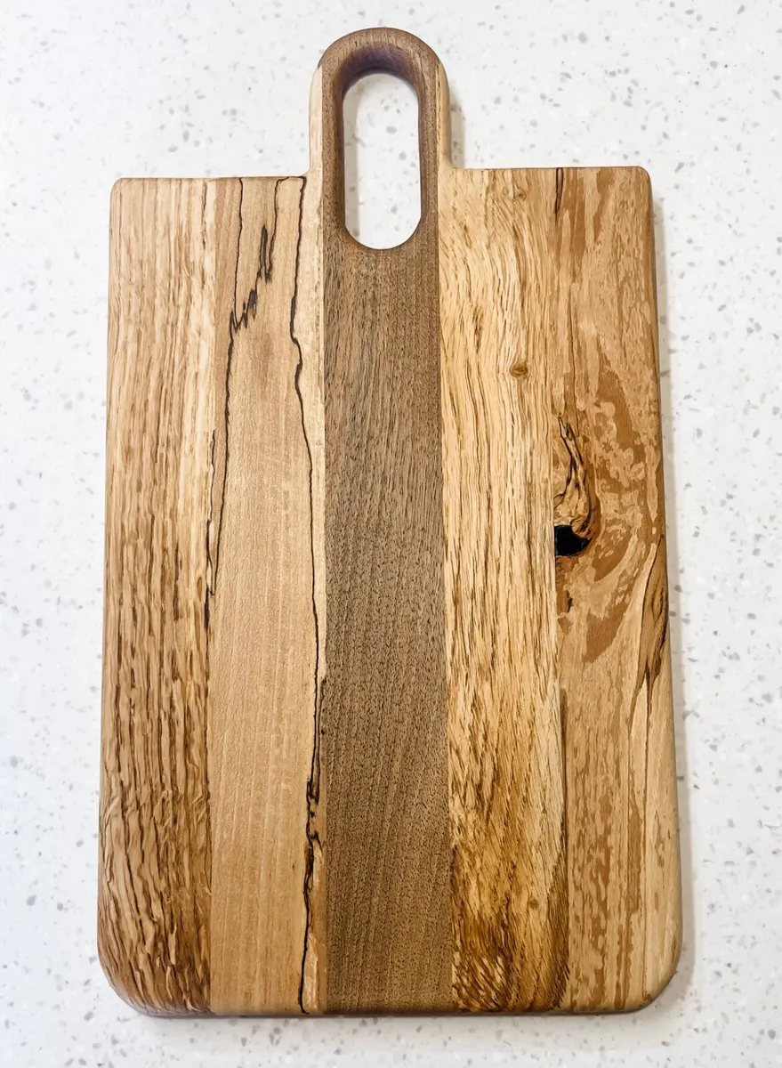 Serving boards @acwoodworking - Image 3
