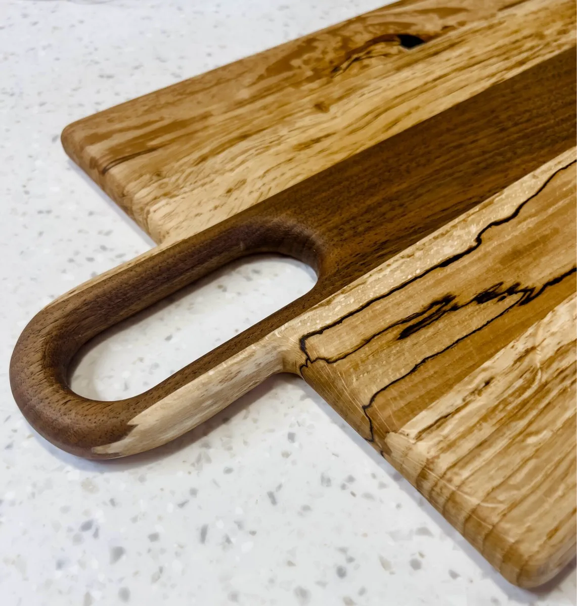 Serving boards @acwoodworking - Image 4