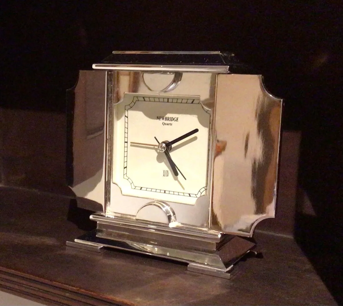 Carriage clock - Image 1
