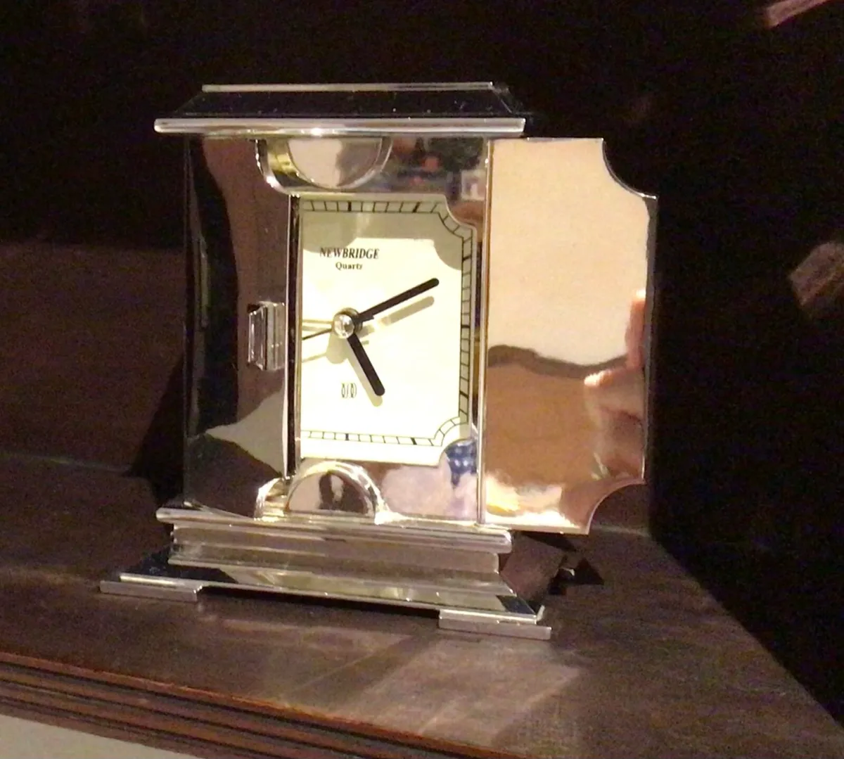 Carriage clock - Image 2