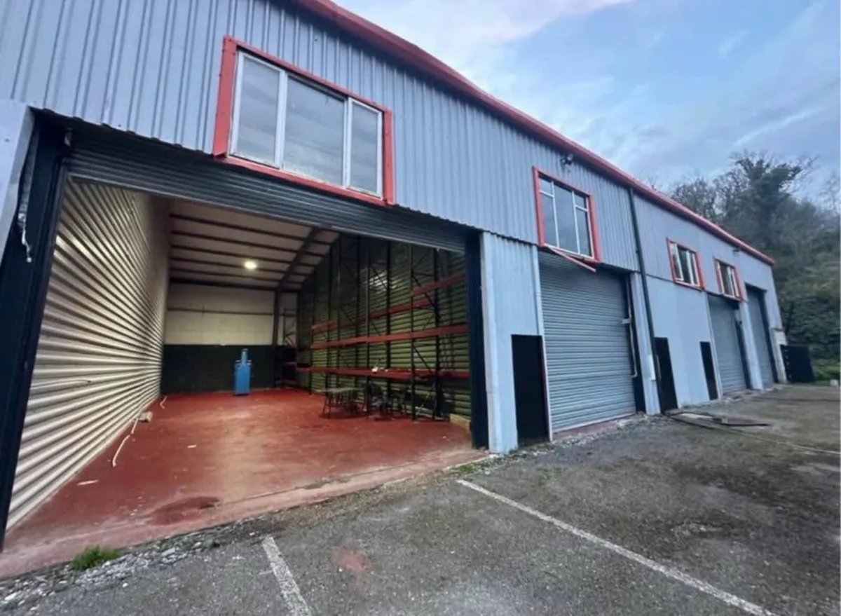 Unit to rent - Image 1