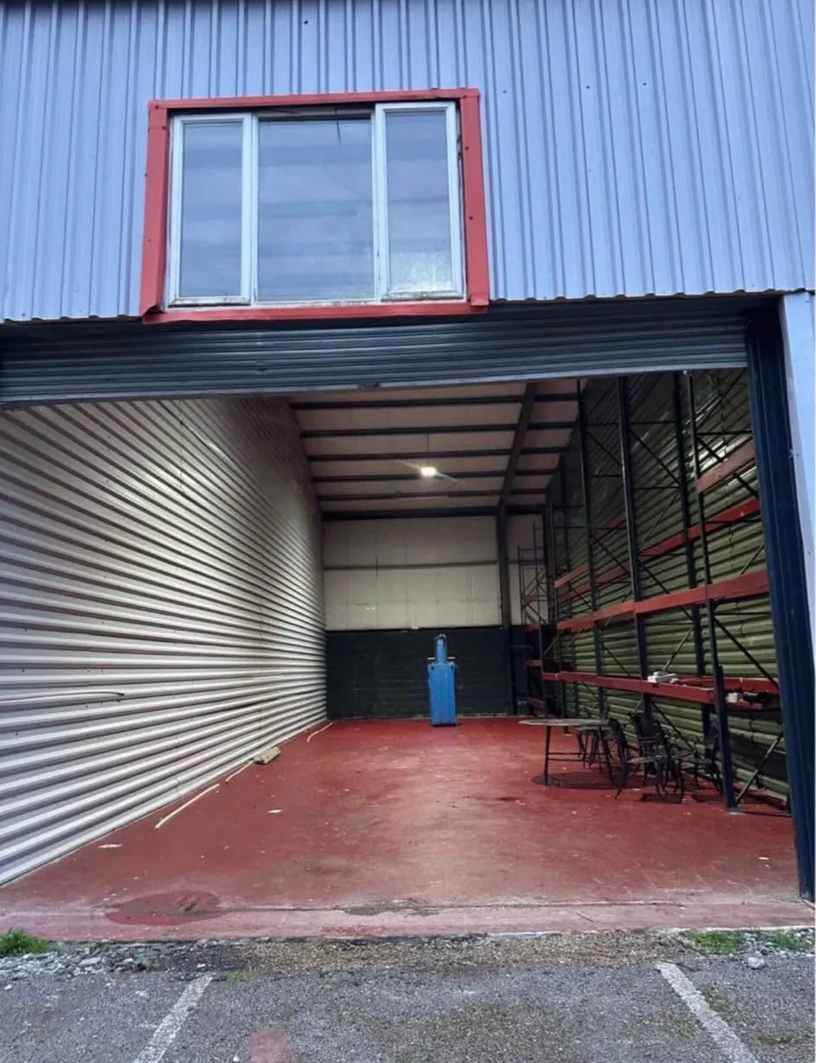 Unit to rent - Image 2