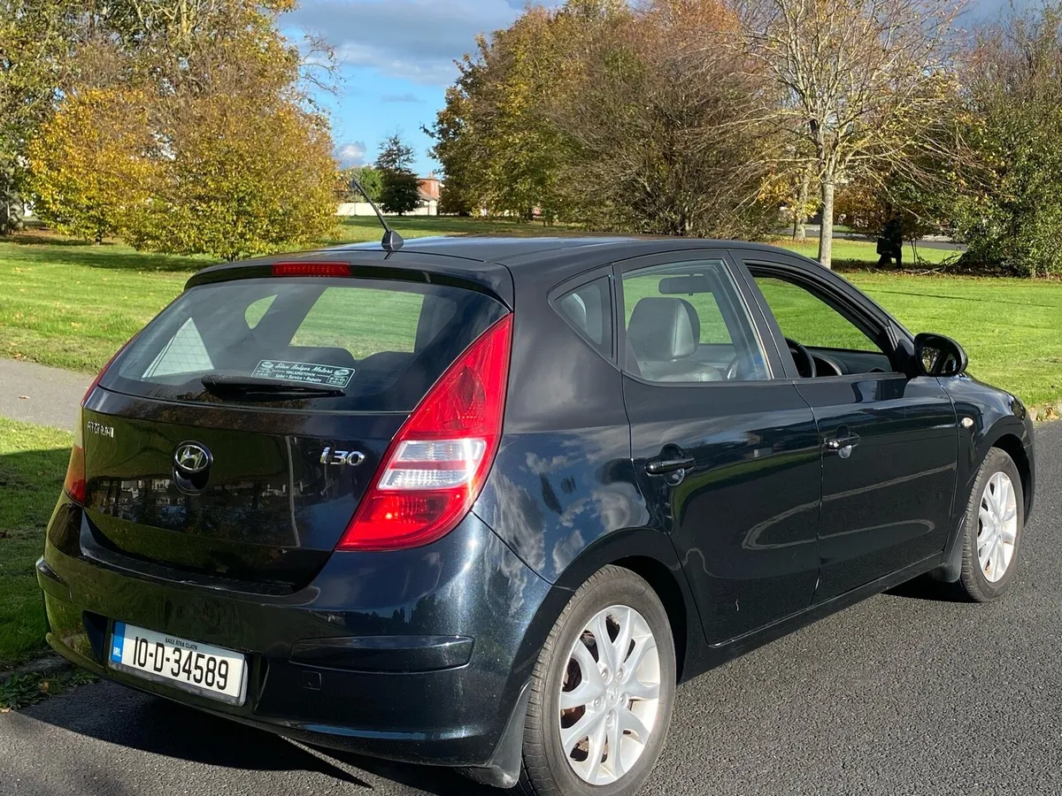 Hyundai i30 - Image 3