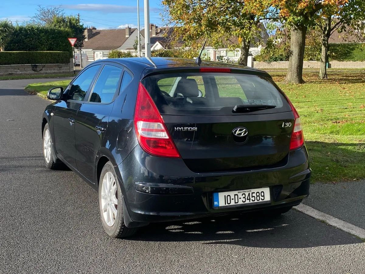Hyundai i30 - Image 4
