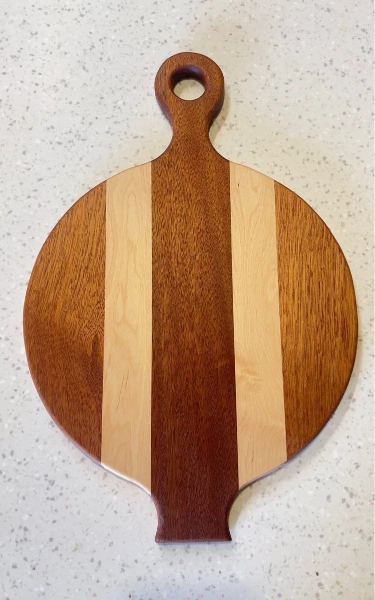 Serving boards @acwoodworking - Image 2
