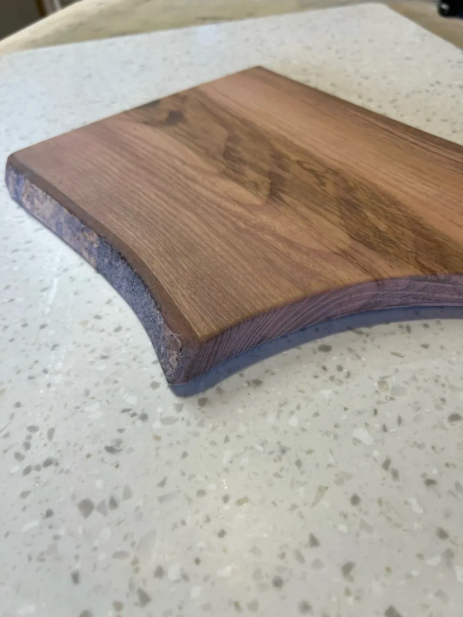 Serving boards @acwoodworking - Image 4