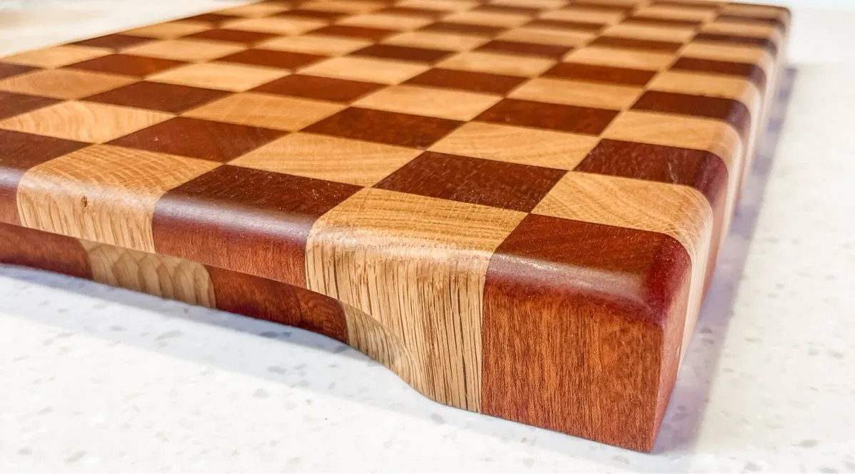 Serving boards @acwoodworking - Image 1