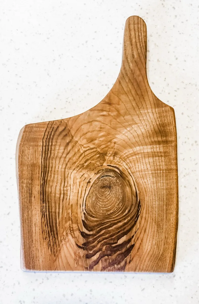 Serving boards @acwoodworking - Image 4