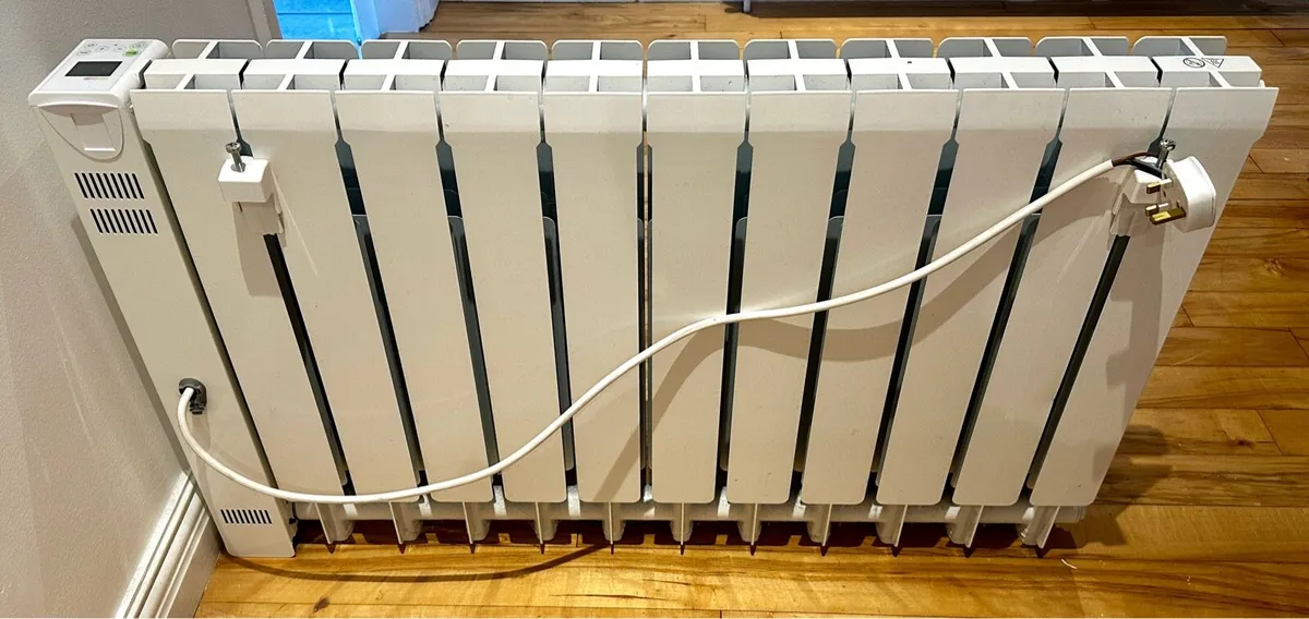 Electronic Radiator - Image 1