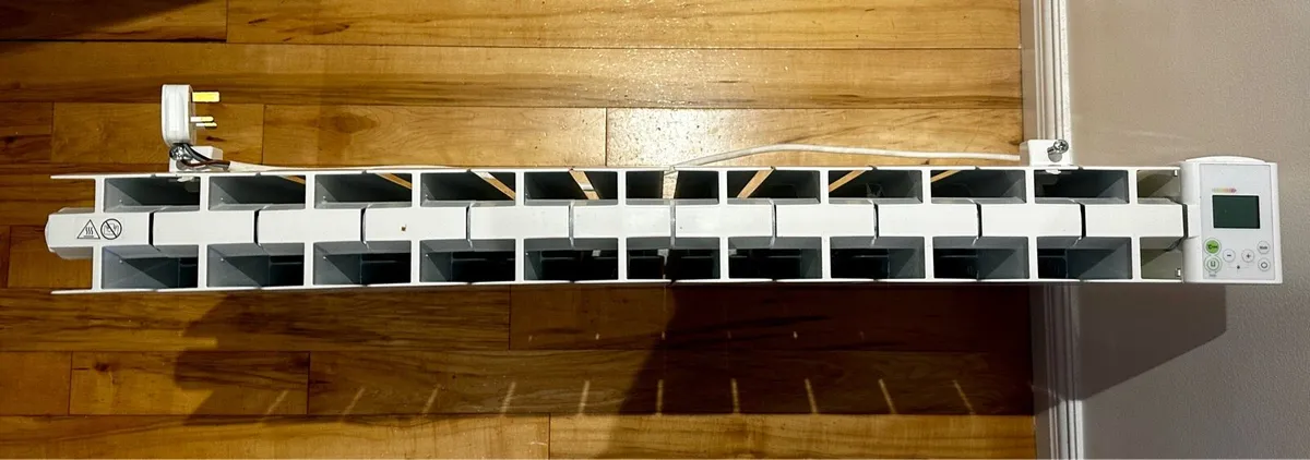 Electronic Radiator - Image 2