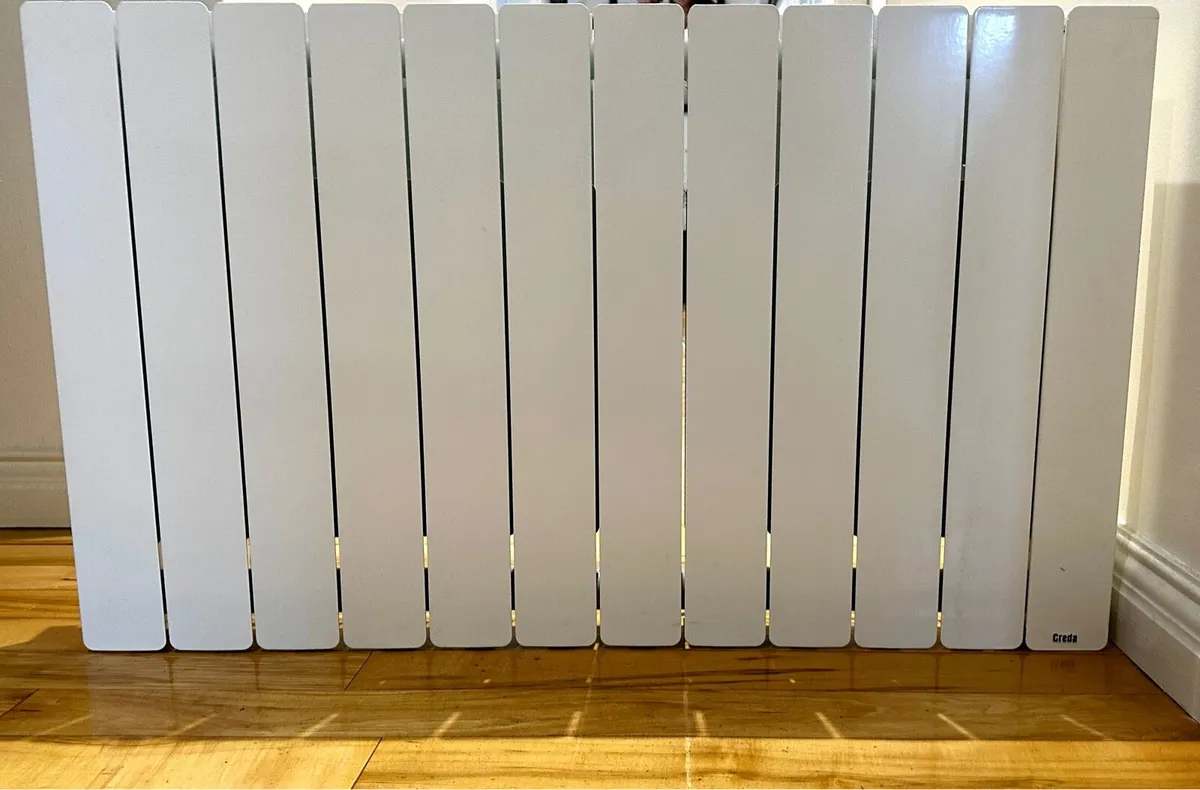 Electronic Radiator - Image 3
