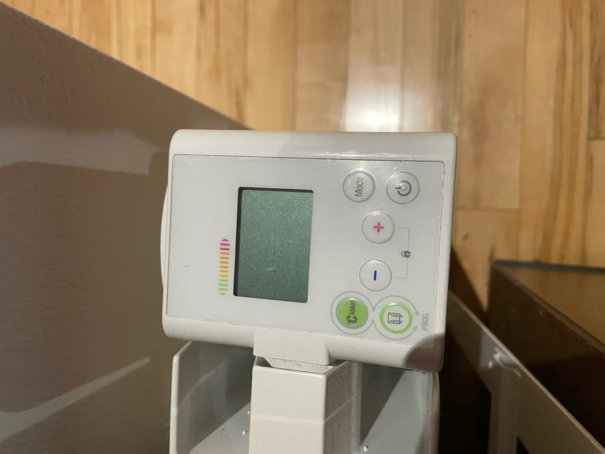 Electronic Radiator - Image 4