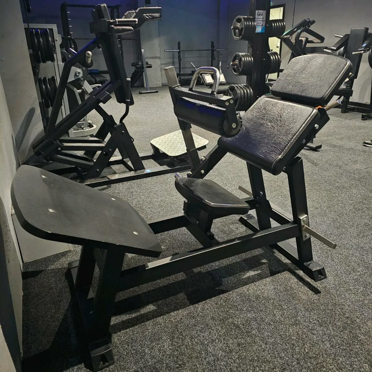 Gymleco Hip Thrust - Image 2
