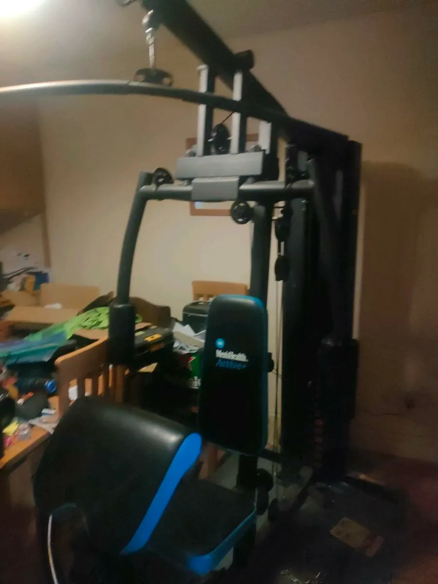 Home gym - Image 2