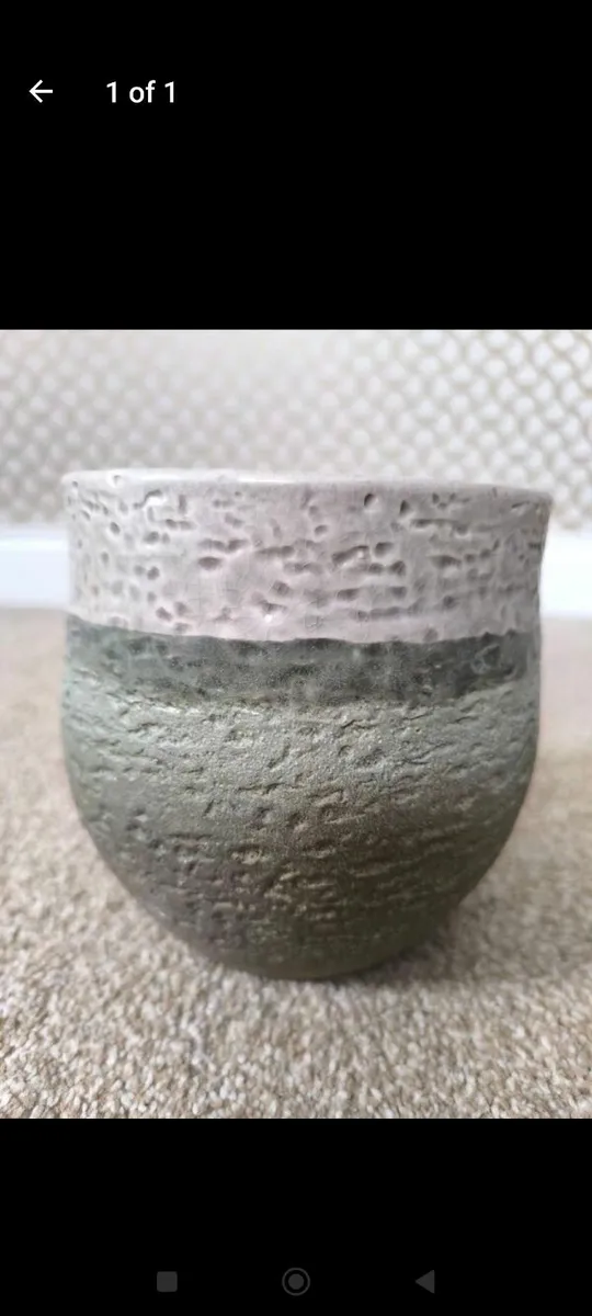 Pot/planter