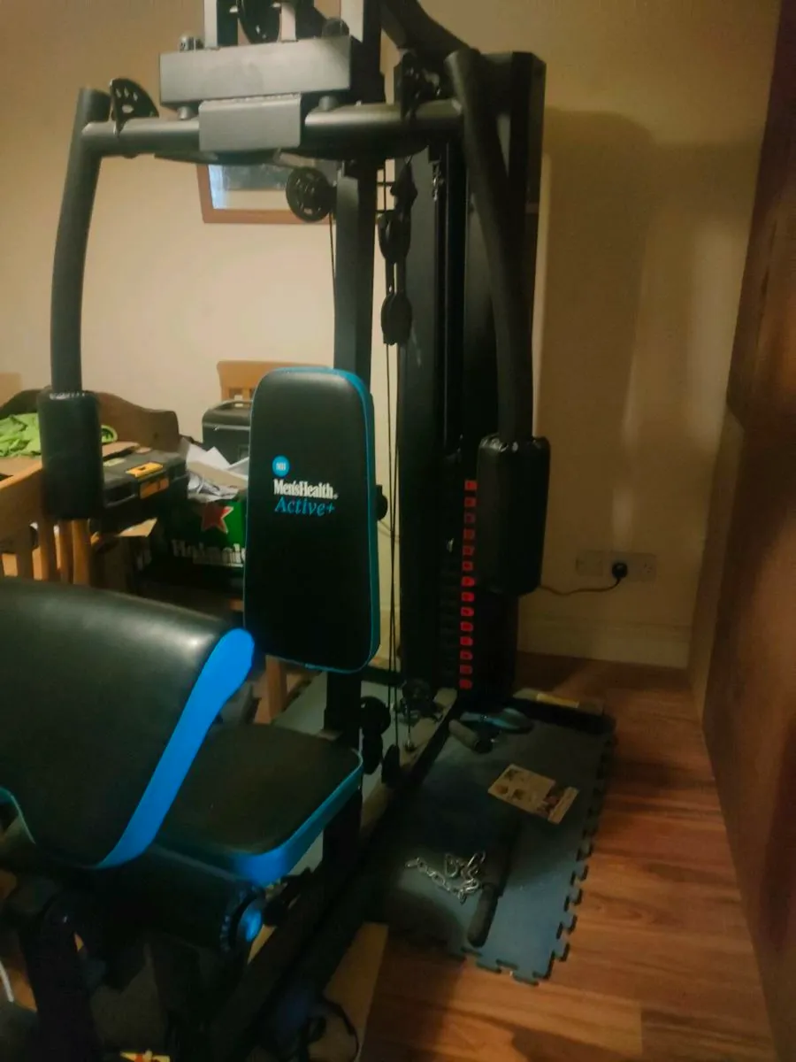 Home gym - Image 3