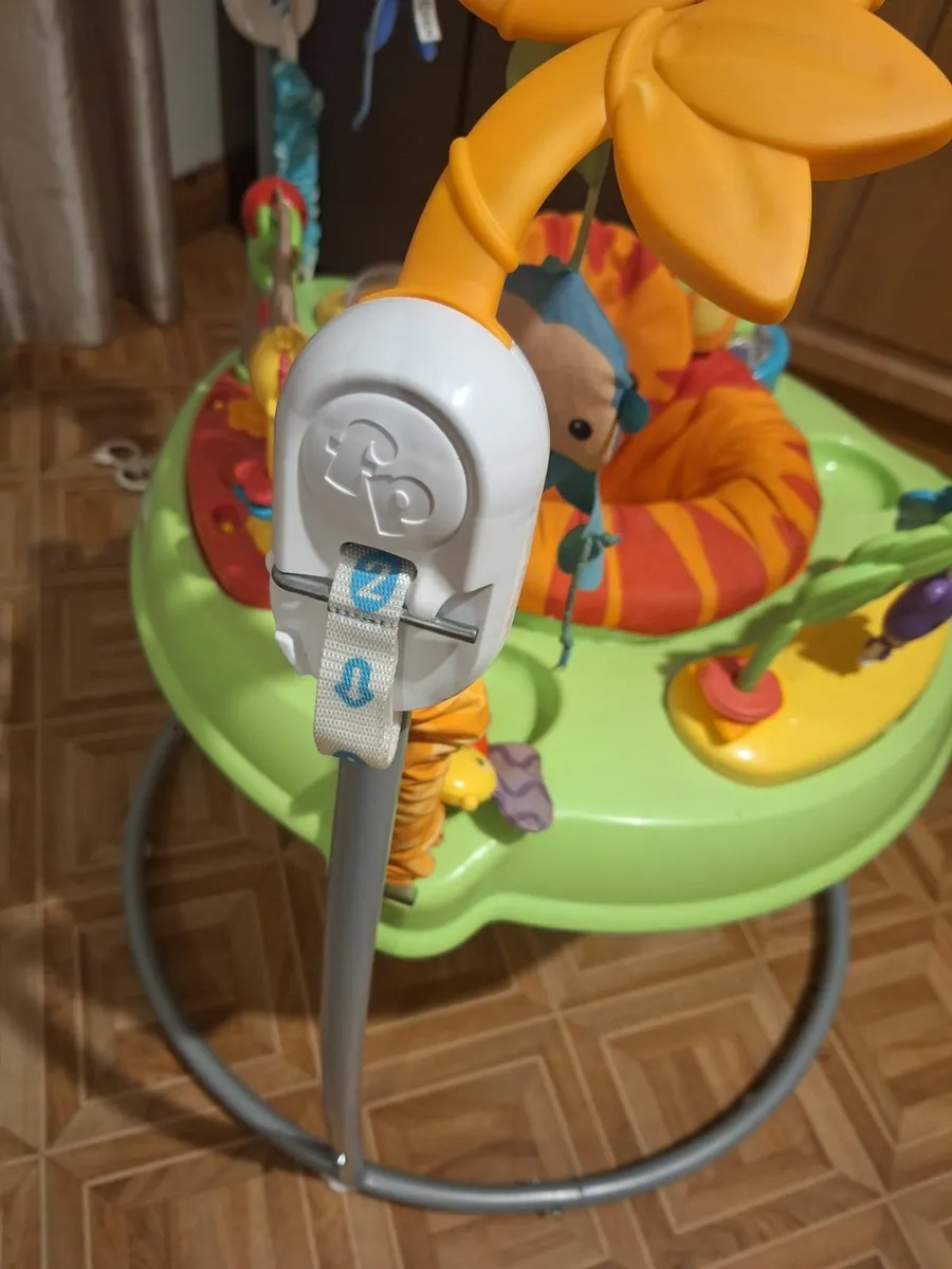 Baby bouncer - Image 4