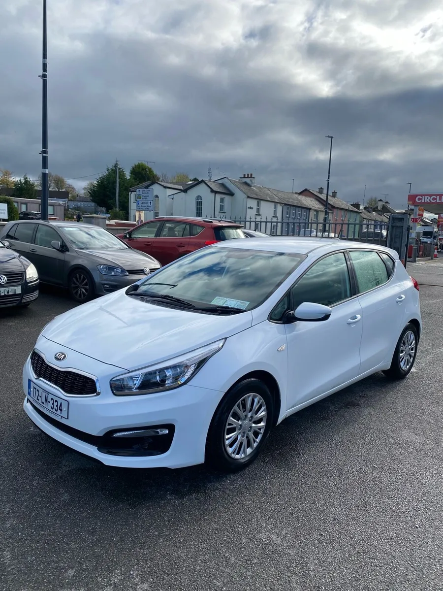 Kia Ceed - Image 3