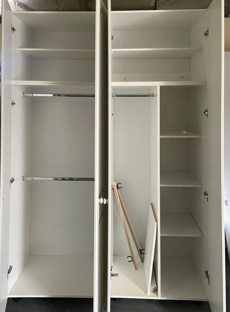 White Wardrobe - Image 2
