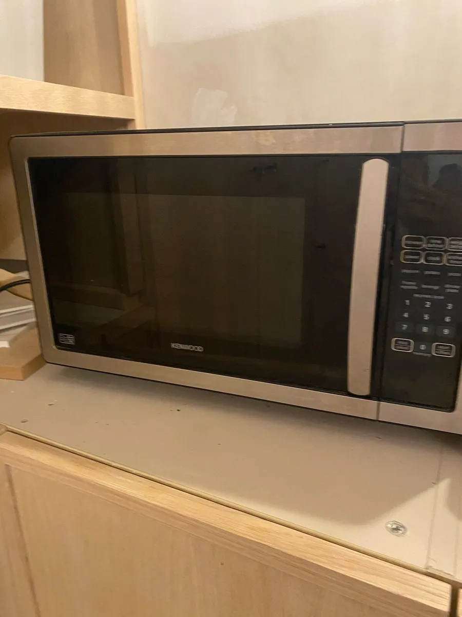 Microwave - Image 2