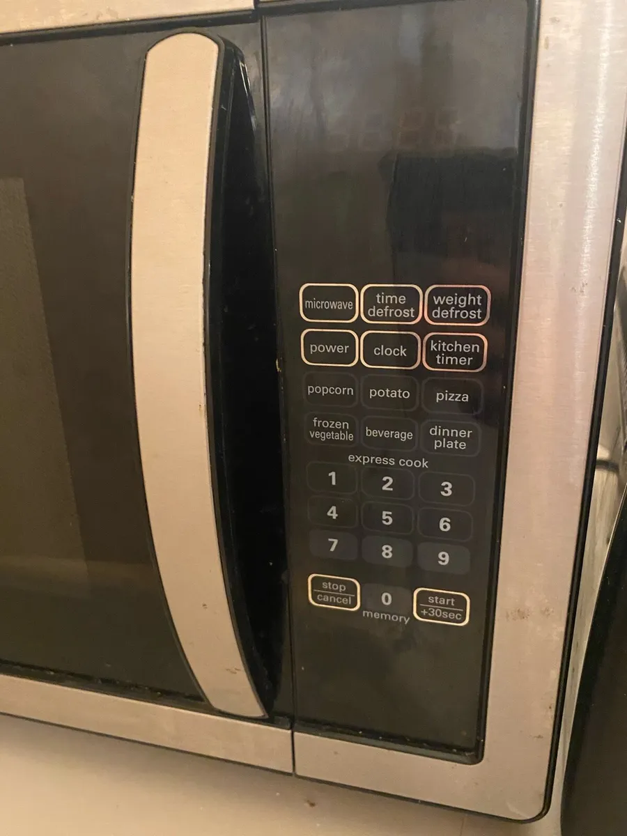Microwave - Image 3