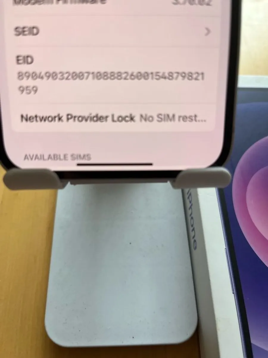 Apple IPhone 14 128 gb Unlocked - Image 3