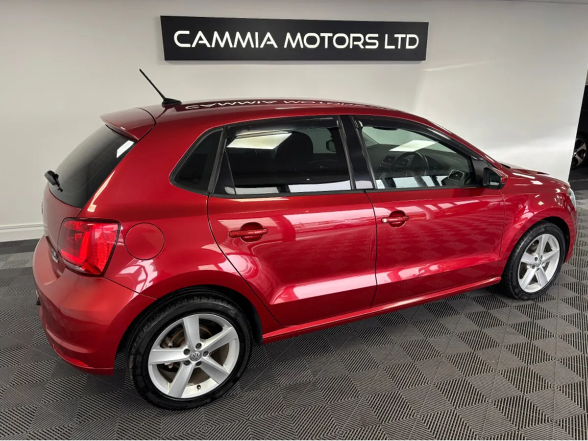 Volkswagen Polo *VOLKSWAGEN POLO* *LOW MILEAGE* *B - Image 4