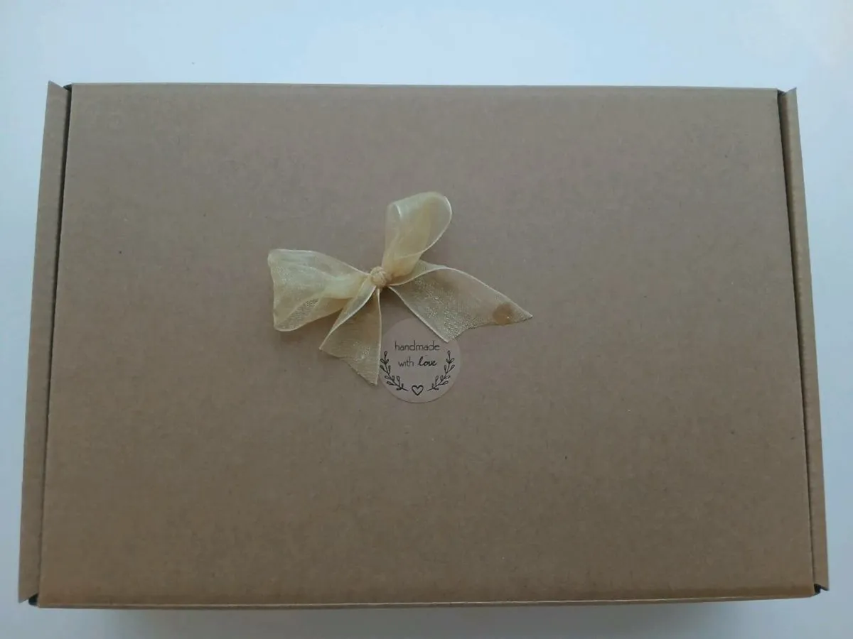 Handcrafted Horseshoe Gift - Image 2