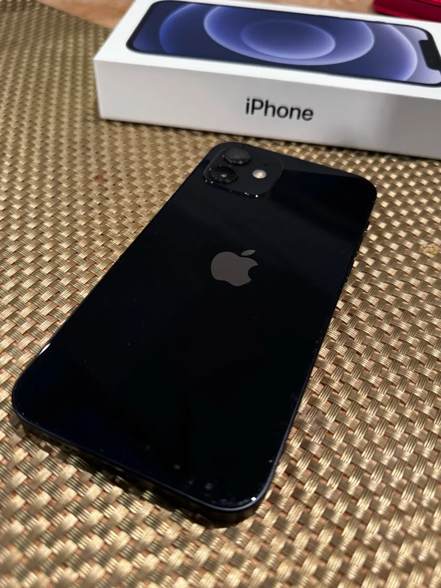 iPhone 12 Unlocked - Mint Condition - Image 4