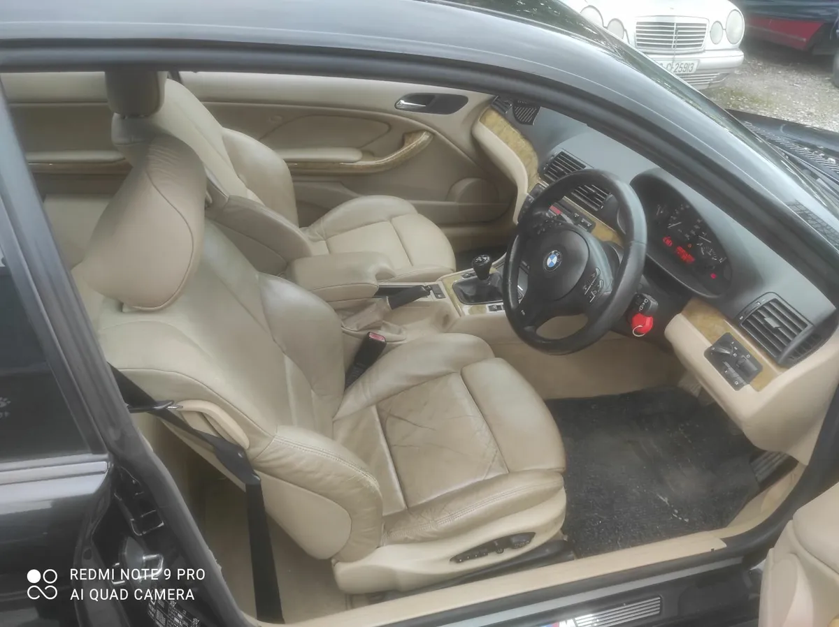 BMW 3-Series 2005 - Image 3