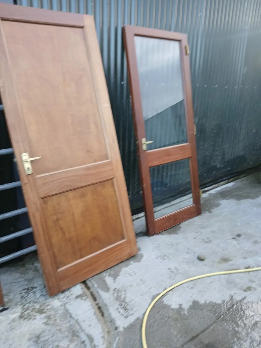 Doors - Image 1